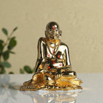 Load image into Gallery viewer, Gold Plated Swami Samarth