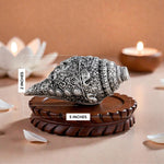 Load image into Gallery viewer, Ganesh Shankh (Conch)